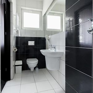 Standard Doppelzimmer